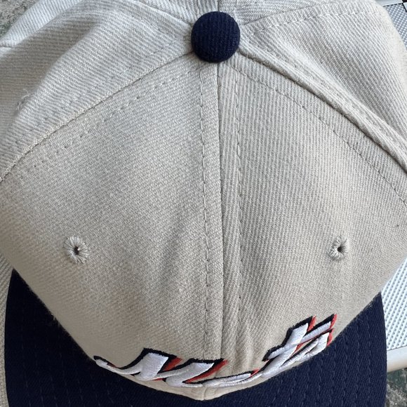 New Era MLB New York Mets “Enflame" fitted size 8 - Picture 3 of 5